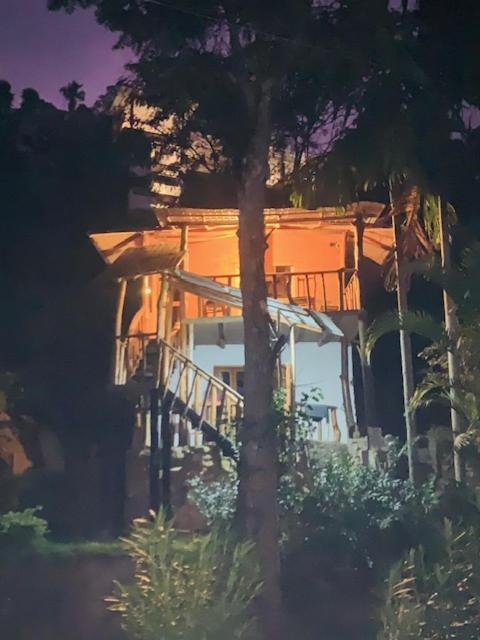 Ella Bamboo Cabana Экстерьер фото